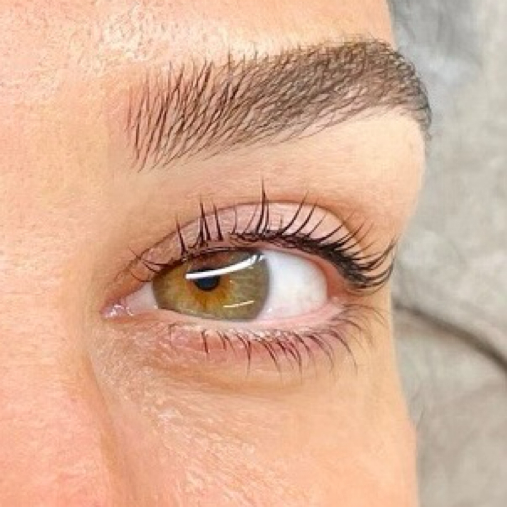 Lash $ Brow Bar at Dallas Port Skin in Torrance, CA