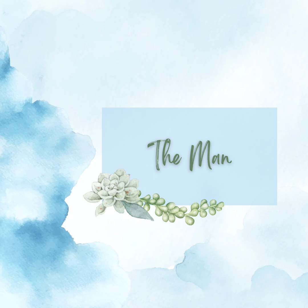 The Man Head Spa + Facial at Revitalize with Hannah in WaKeeney, KS