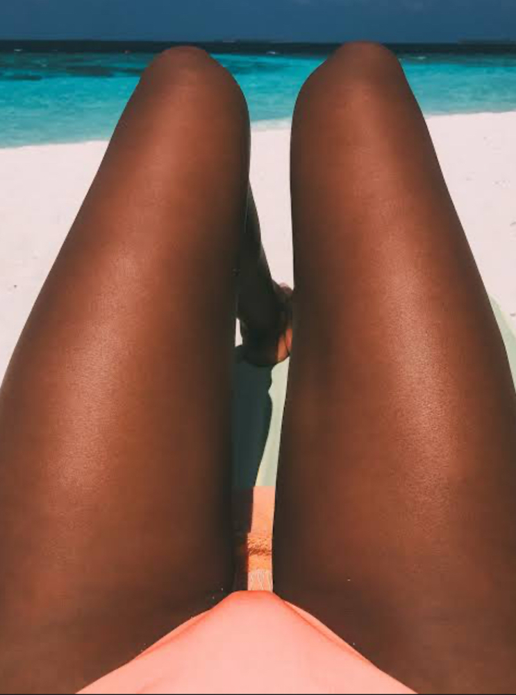 Sweat Resistant Drops at You Glow Girl Tanning in Americus, GA