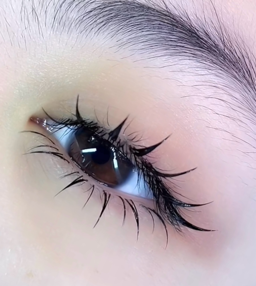 Bottom Lash Fullset & Refill