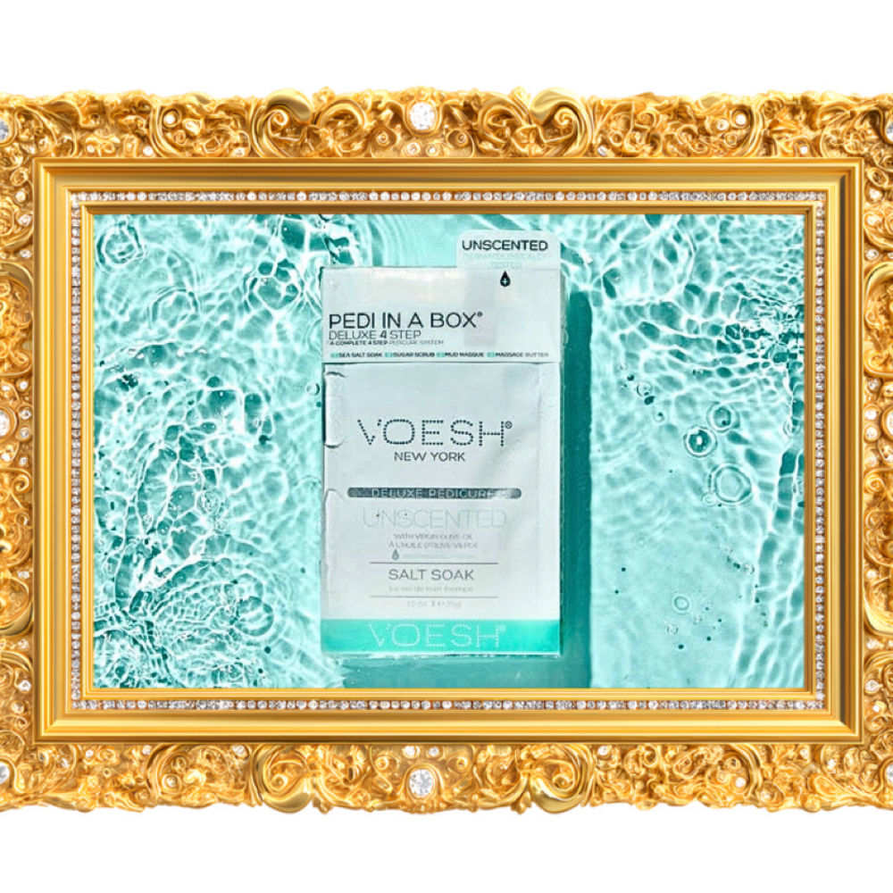 *LIMITED* Unscented Deluxe at The Pink Atelier in Raleigh, NC