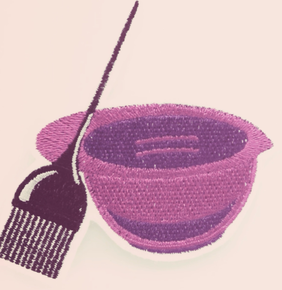 Men’s Creative Color