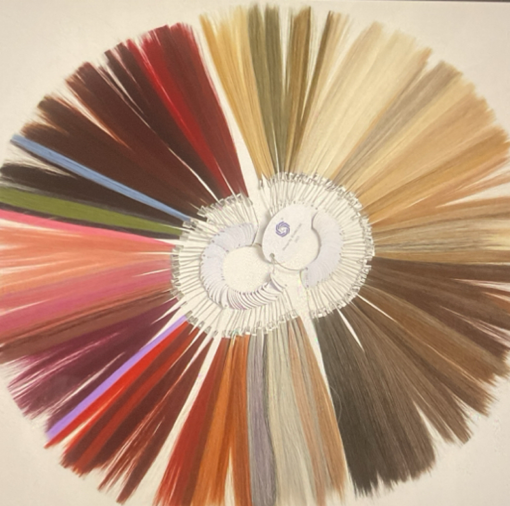 Men’s Creative Color at Kim Young Hair in Santa Monica, CA