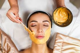 Jelly or Gel Mask Add On