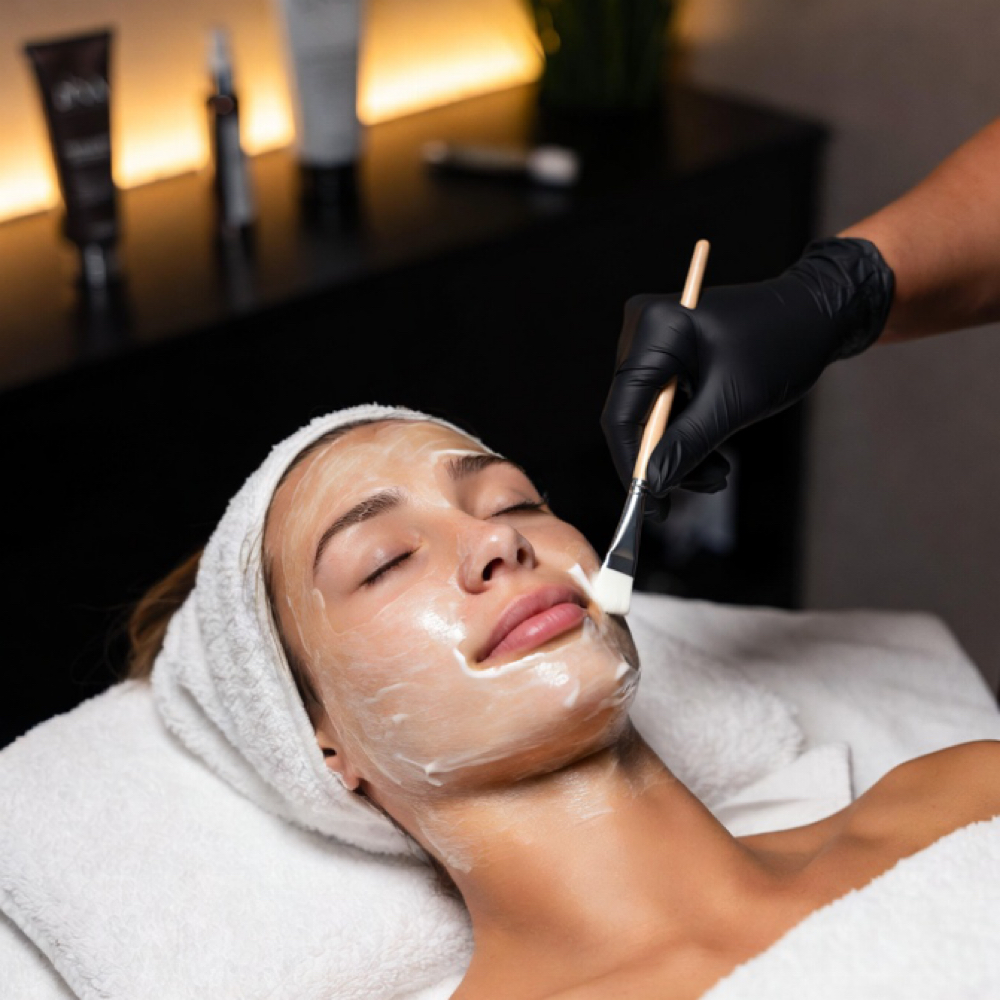 DNA Custom Renewal Peel at SkinTight Face and Body in Highlands Ranch, CO