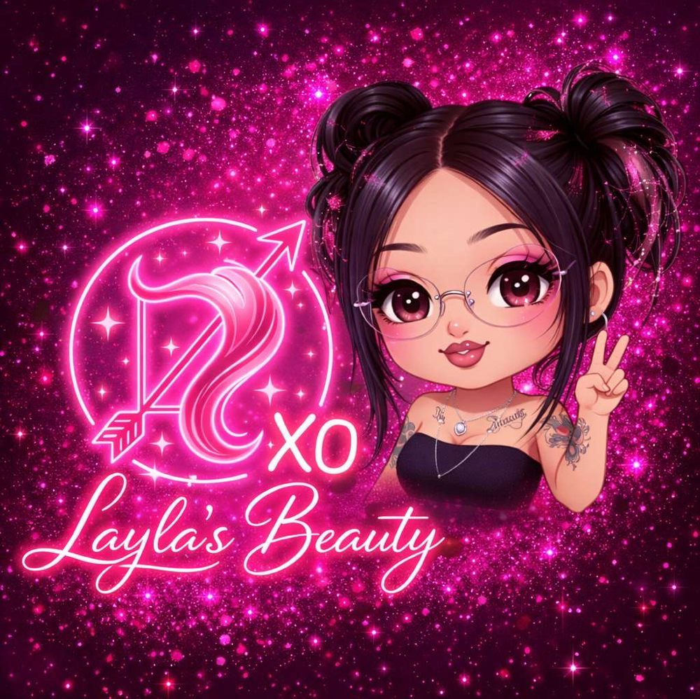 Shampoo & Style 🖤 at Chaotic Beauty in Tucson, AZ