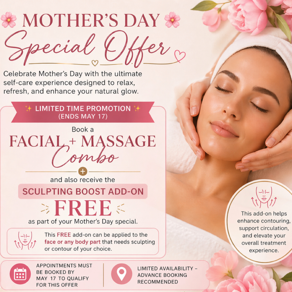 🌸Massage & Facial🌸 at Sculpting Massage by Nessa in Granada Hills, CA