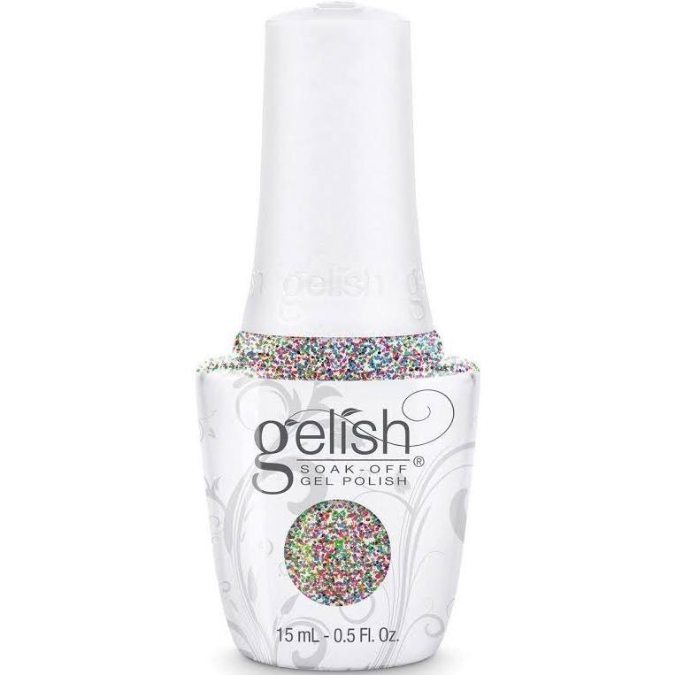 Gelish Manicure