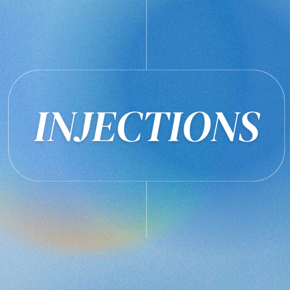 Lipo B Single Injection Add On