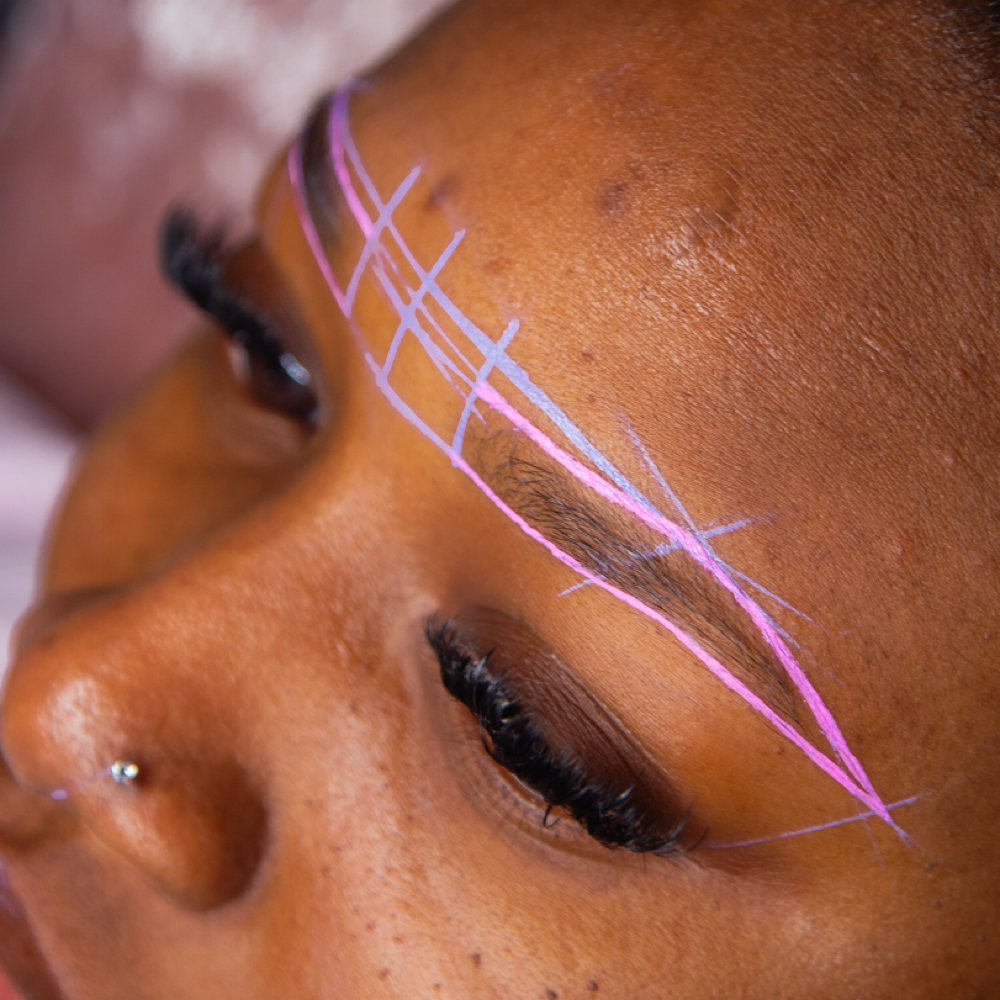 Sculpt & Tint at Beauty for Ashes, Inc in Bowie, MD