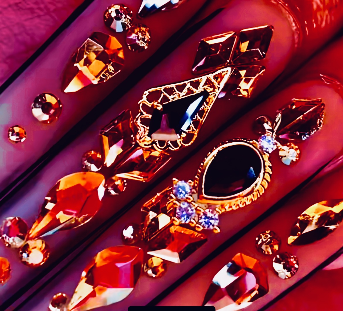 Gems and Crystals