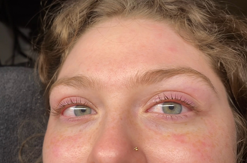 Lash Lift