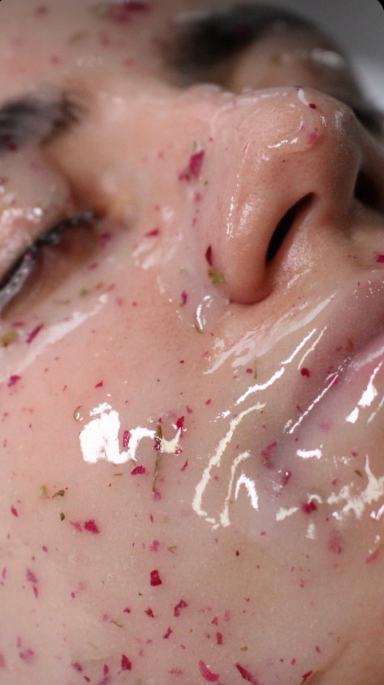 HydroJelly Mask