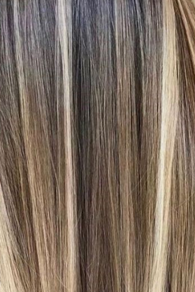 Balayage Hair Artistry Coloring