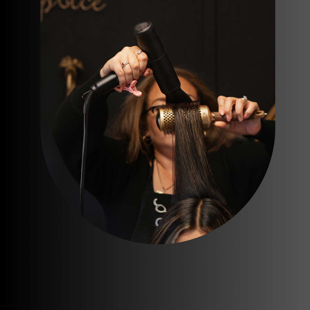 Signature blowout