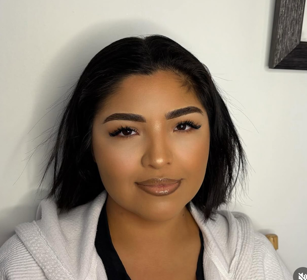 The Soft Glam at SLASHED in Ladson, SC