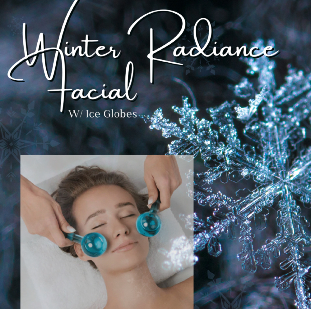 Winter Radiance Facial