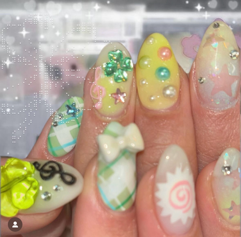 Deal: Clover Mix N’ Match