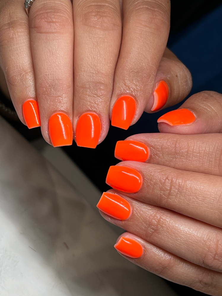 Acrylic Express Fill at Nails By Lina 239 in Naples, FL