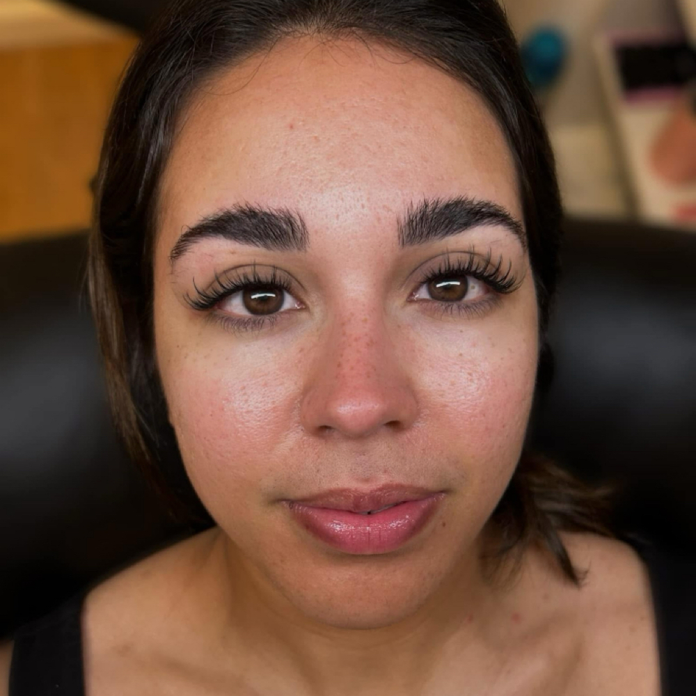 "Mackenzie" (Wet) Set at The Boujee Bar in Leesville, LA