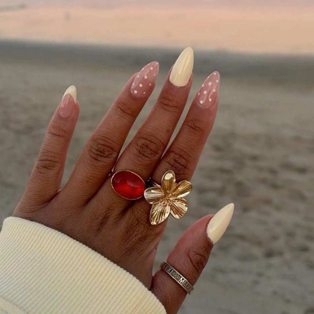 Gel X Set at Maleah Cornwell in Fairmount, GA
