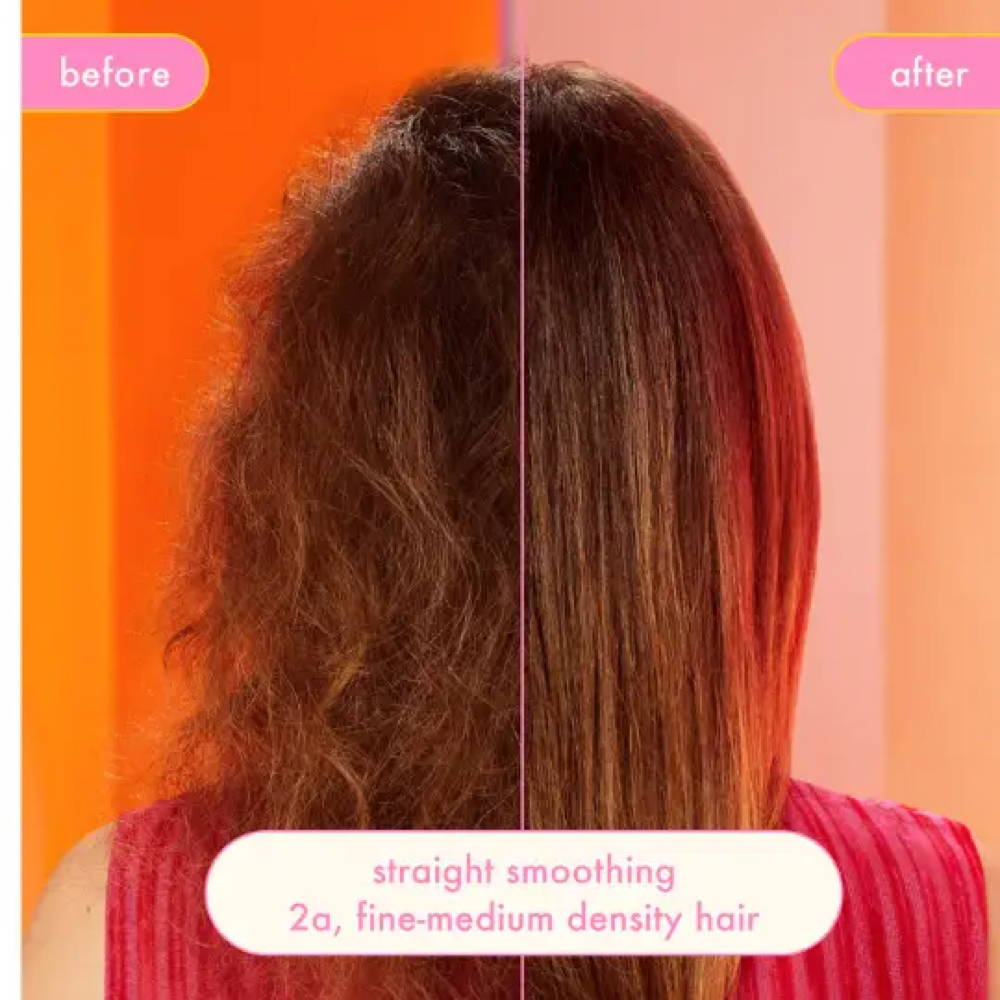 Smooth Over Treatment at Layered Salon in York, PA