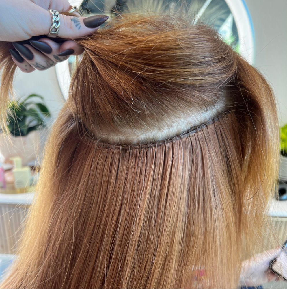 Extension Mini Move at Banged x Mel B in Austin, TX