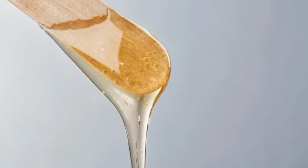 Full Face Wax