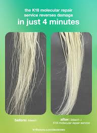 K-18 Treatment And Blowout