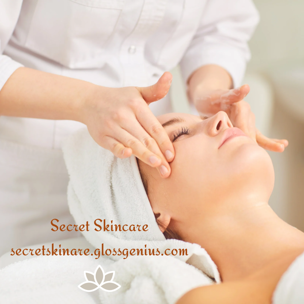 Dermalogica Pro Power Peel at SECRET SKIN in Santa Rosa, CA