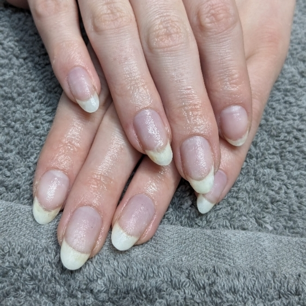 Gel Product Removals at Ema V Beauty in Parker, CO