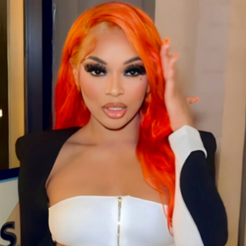 Prom Special at A Touch Of Ash in Leominster, MA