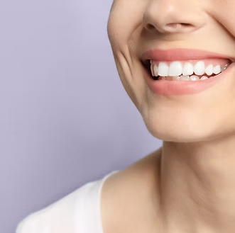 Whitening Touch-up