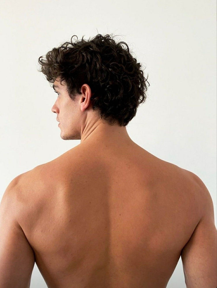 Back Wax