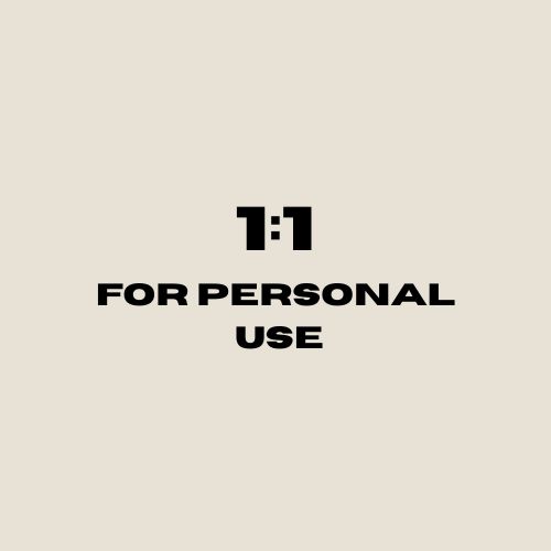 1:1 Class For Personal Use at Makeup by Kammi in Edgewater, NJ