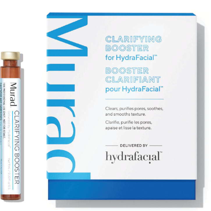 Deluxe HydraBody-Back