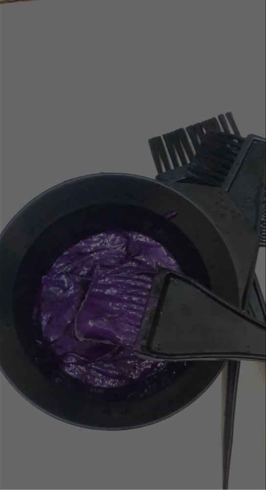 Fashion Color
