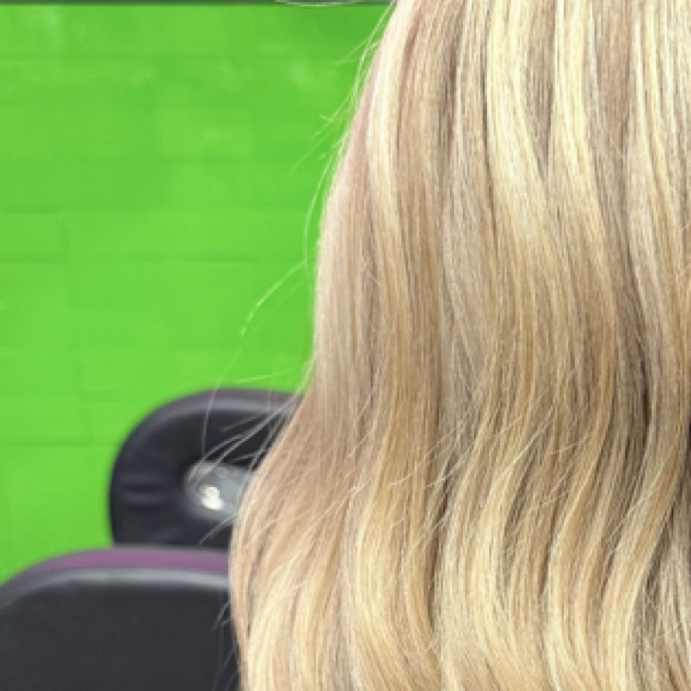 The Blonde Edit - Level One