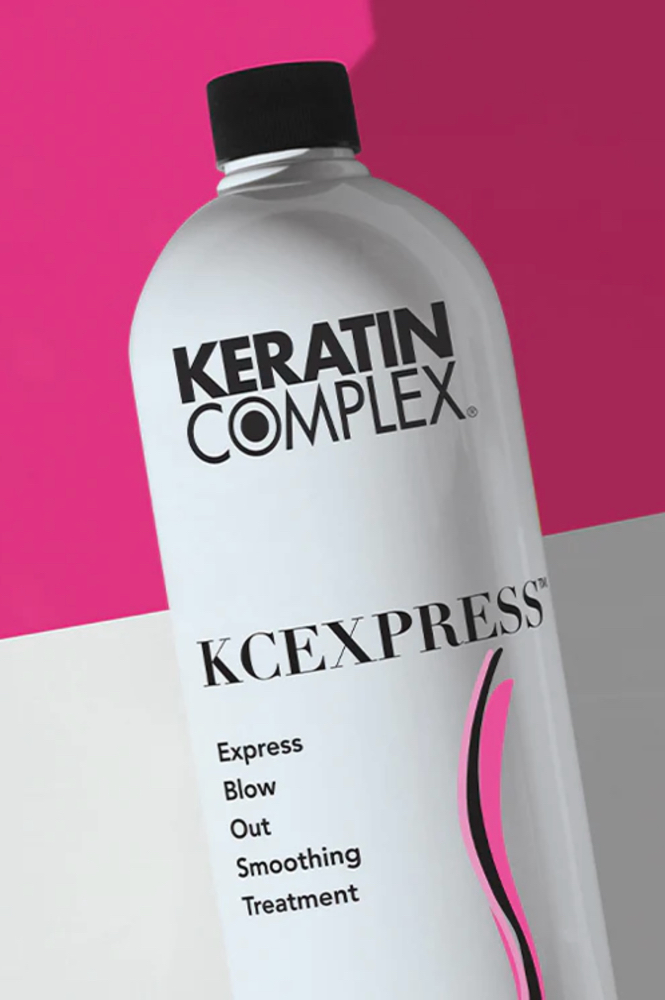 Keratin Express