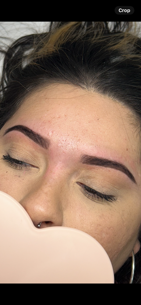 Brow Tint/Stain