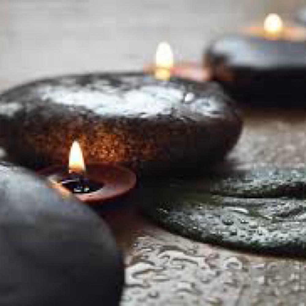 October Special Hotstone Massage at Meagen  Love LLC in Edmonds, WA