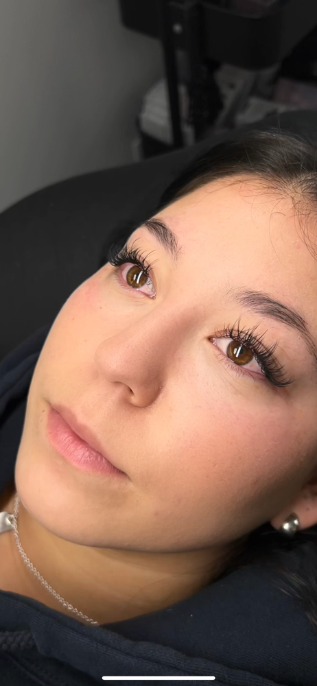 Wispy Classic Fill