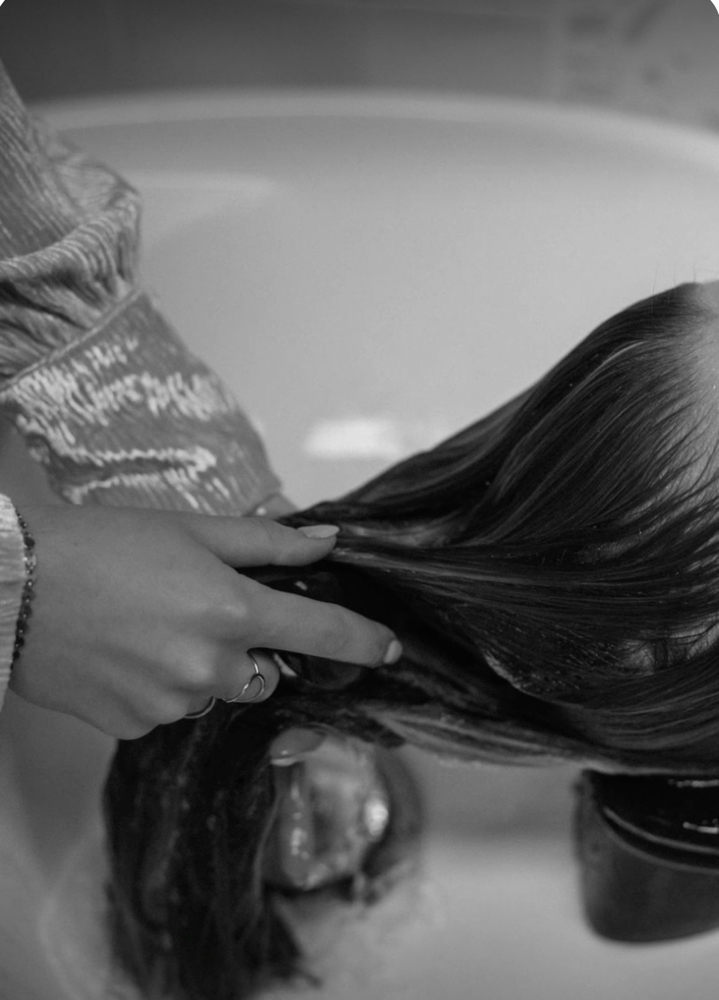 Womens Haircut