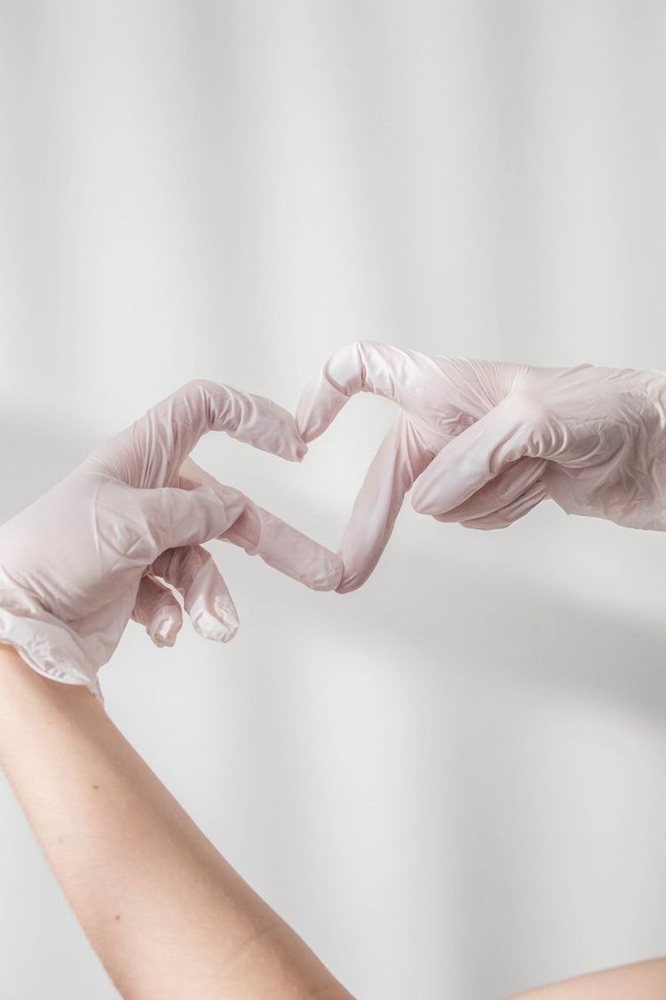 Chemical Peel Facial