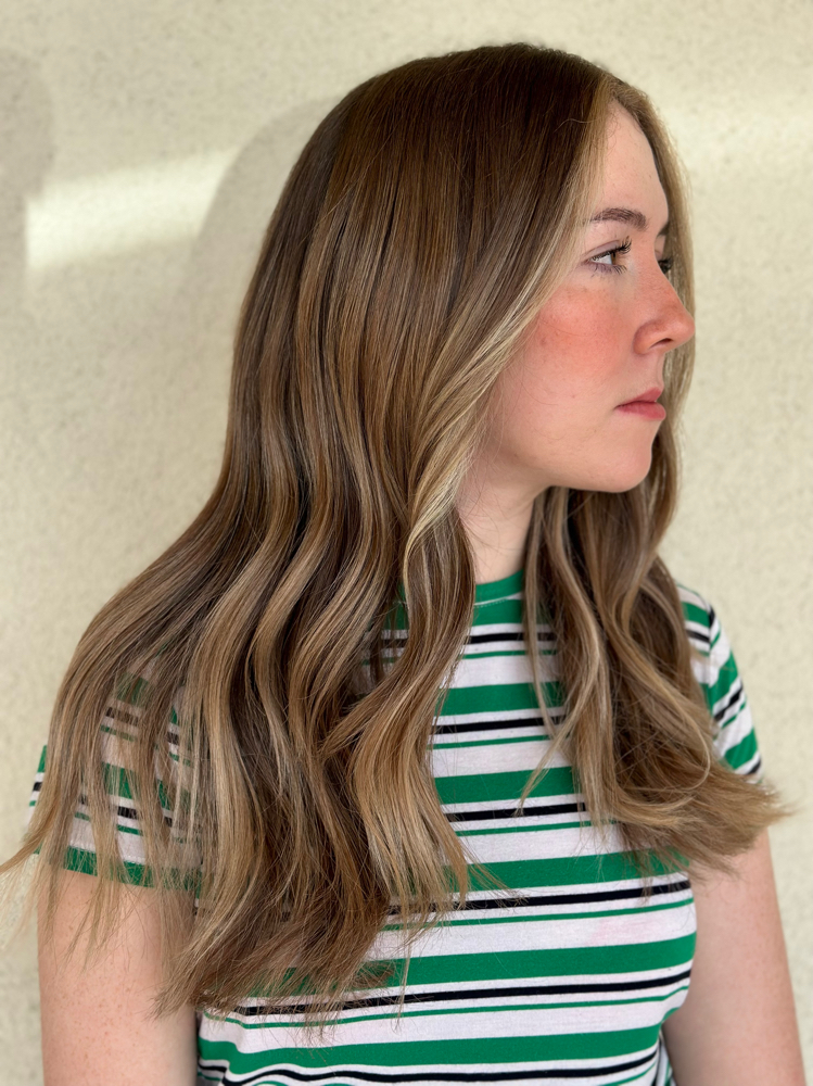 Custom Dimensional Color