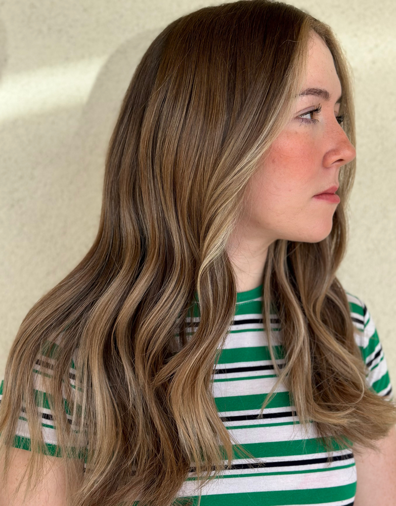 Custom Dimensional Color