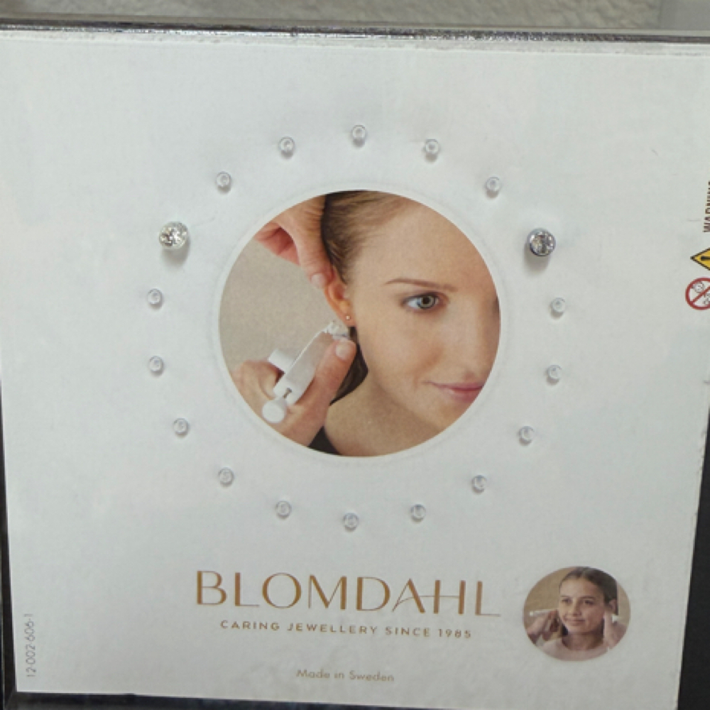 Medical Piercing at It's Aesthetically Jess in Swansea, IL