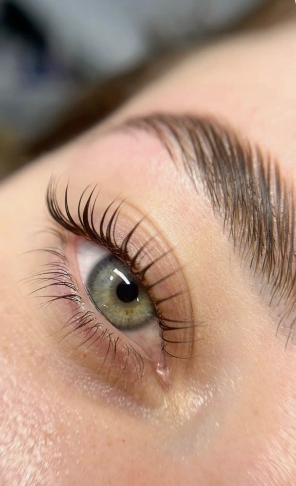 Lash Lift