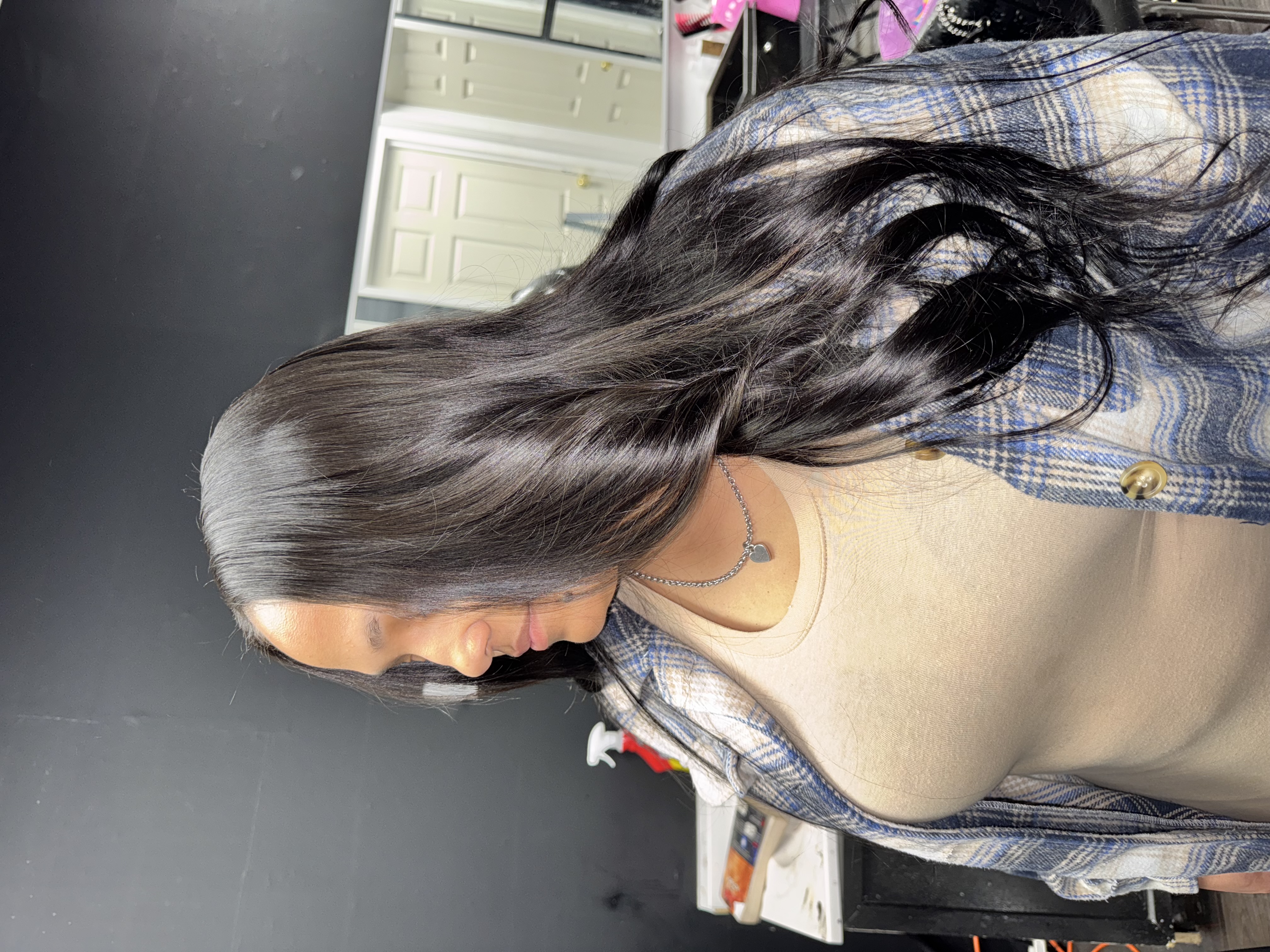 Natural Quick Weave