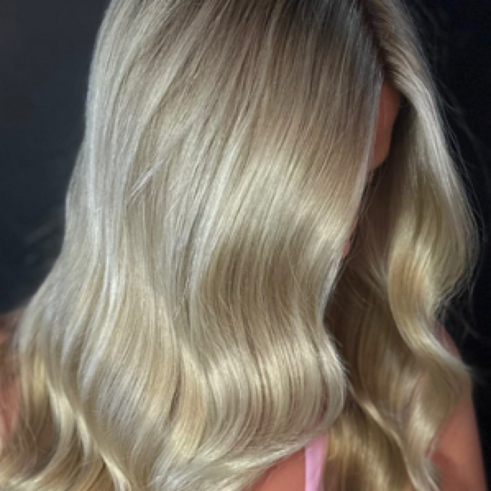 gloss & style at FoiledByFaith in Burleson, TX